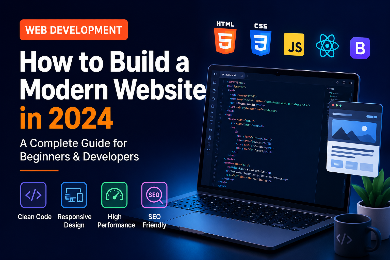 The Future of Web Development in 2026