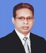 Rafikul Islam