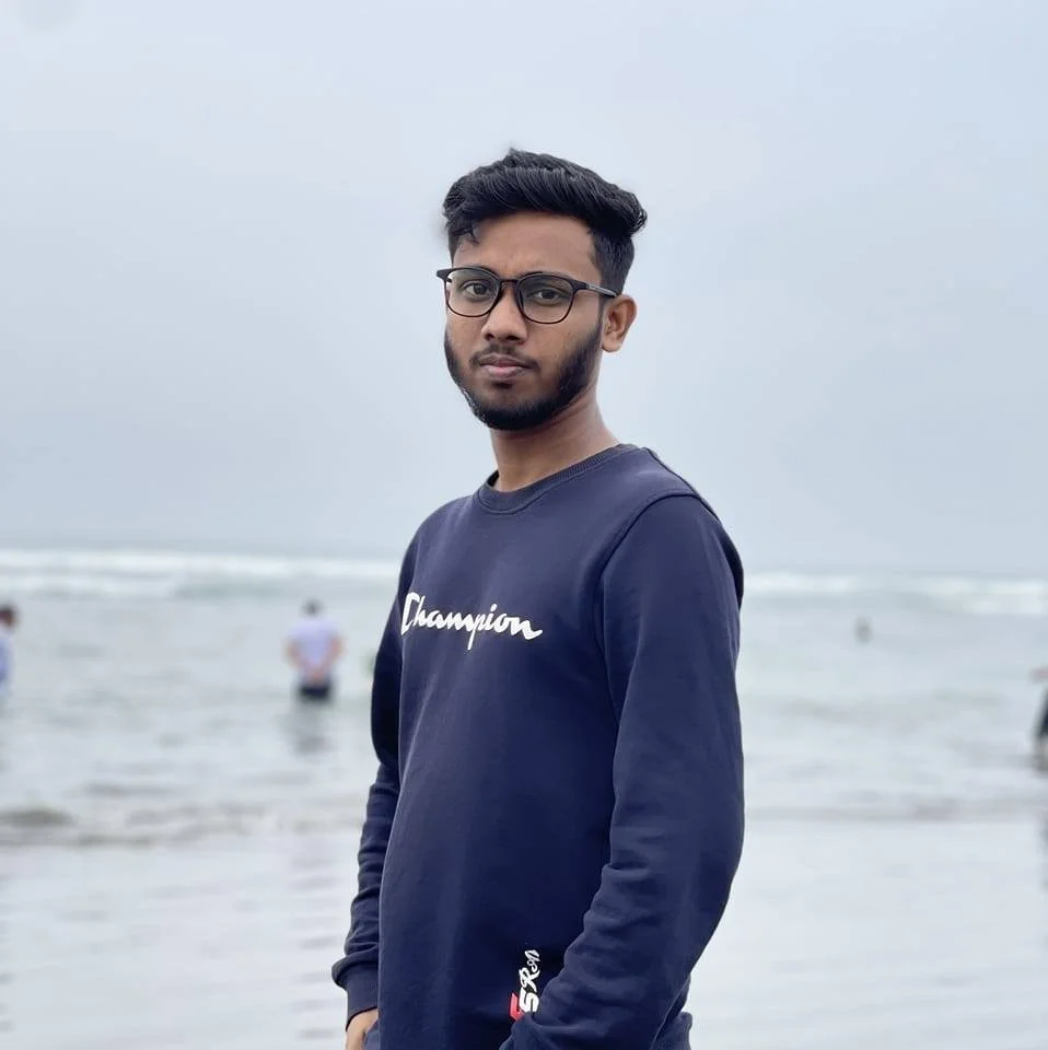 Ajijul Hakim