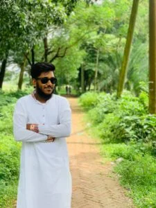 Rakibul Hassan