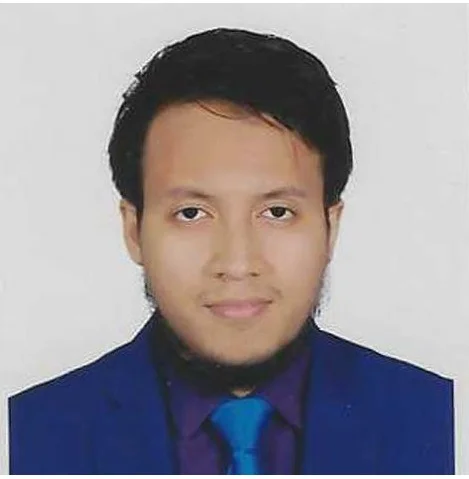 Nayem Ul Alam