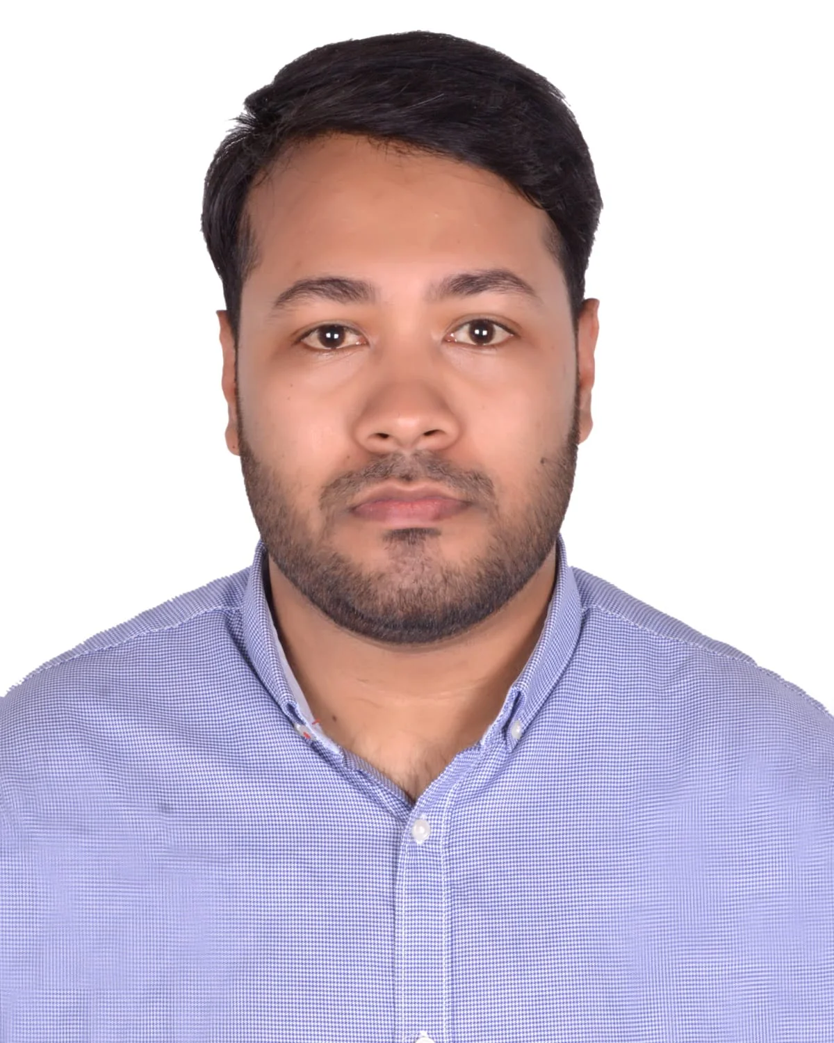 Rafiul Durjoy