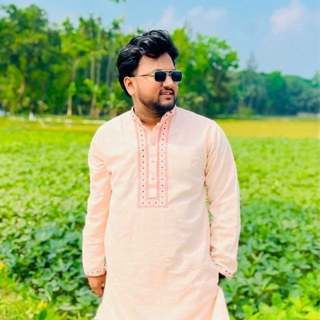 Hasibul Hasan