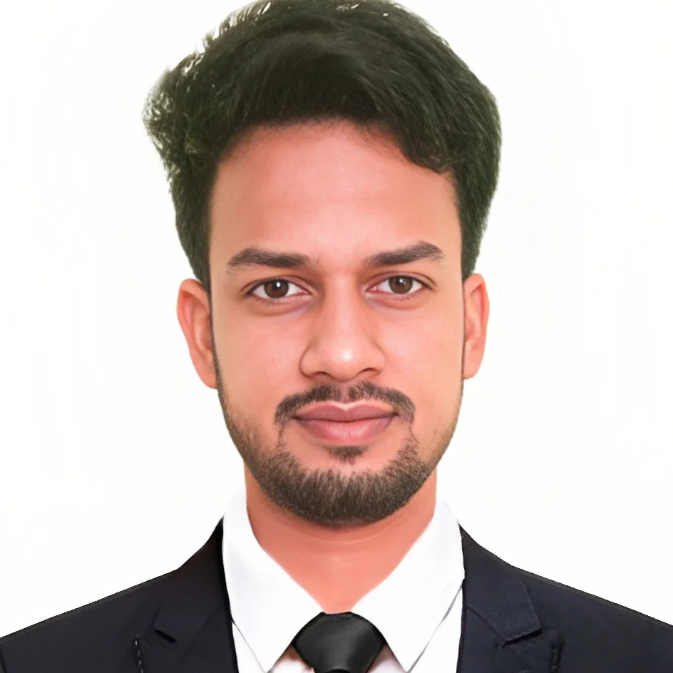 Bidhan Sarker