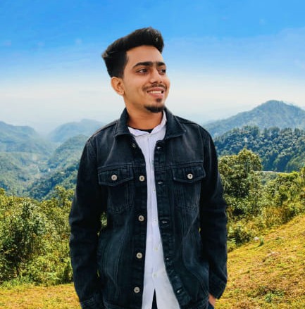 Rakibul Hasan