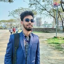 Md. Bayzid Mostafiz