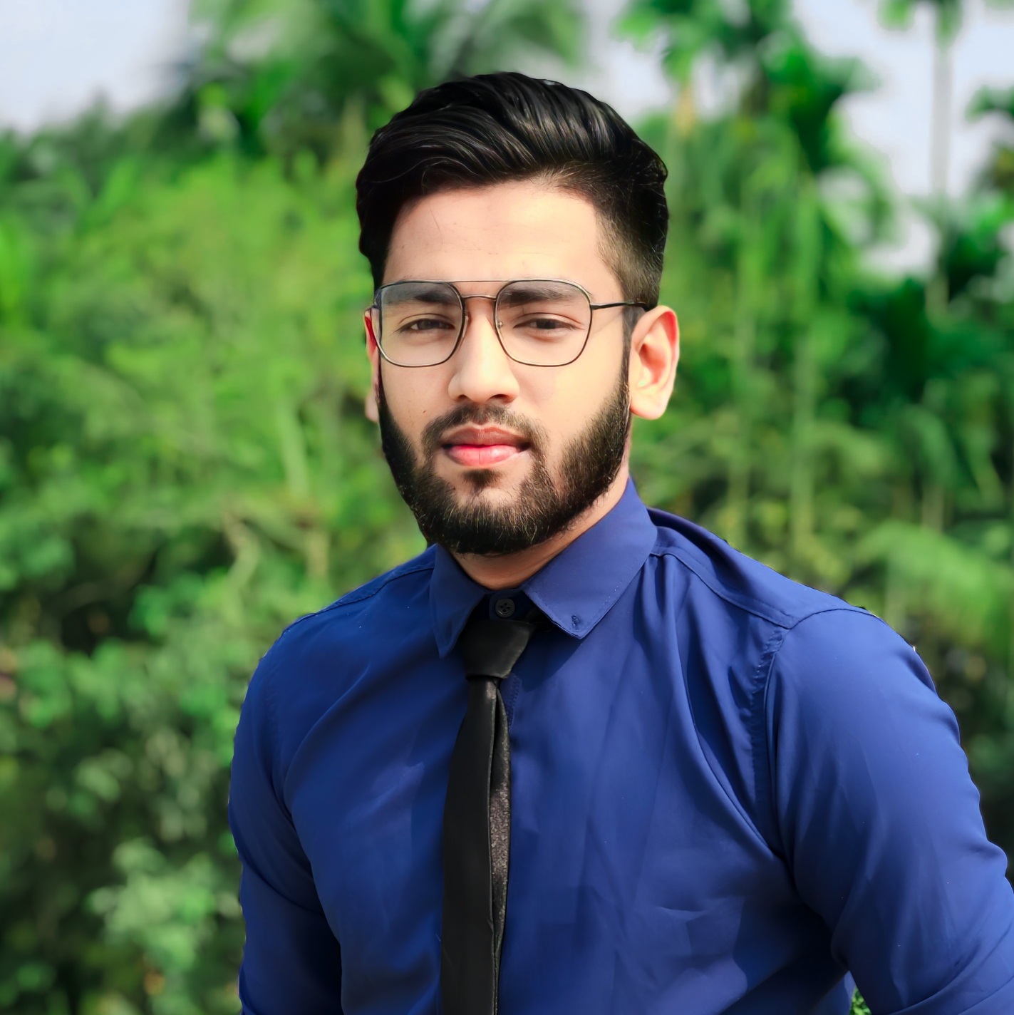 Shamsul Alam Shanto