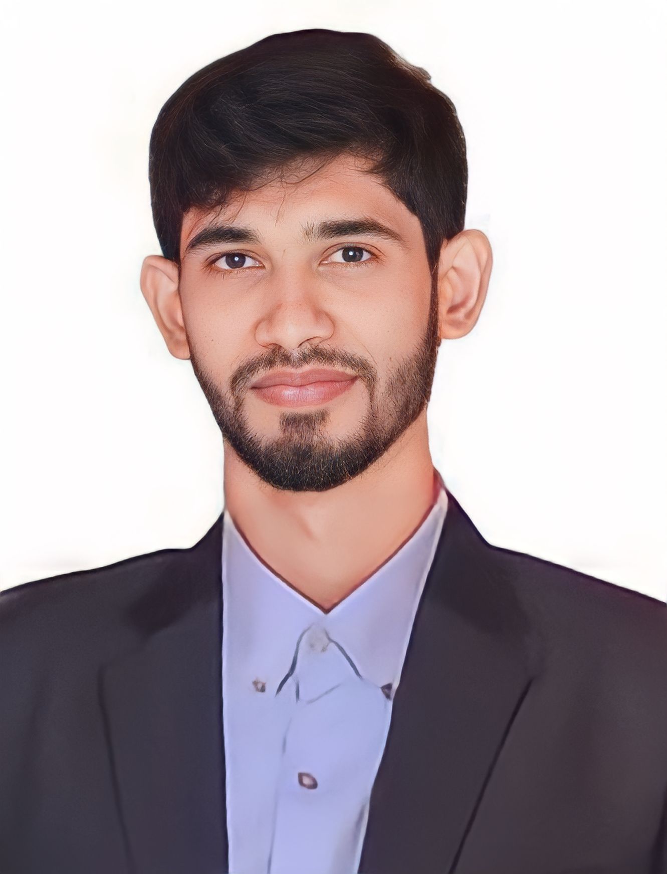 Mehrab Hossain