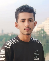 Yasin Ahmed