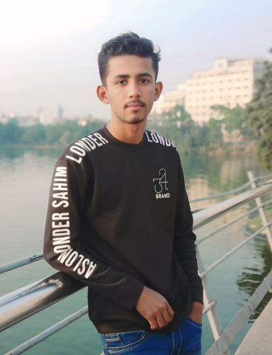 Yasin Ahmed