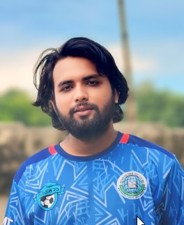 Shadin Khan
