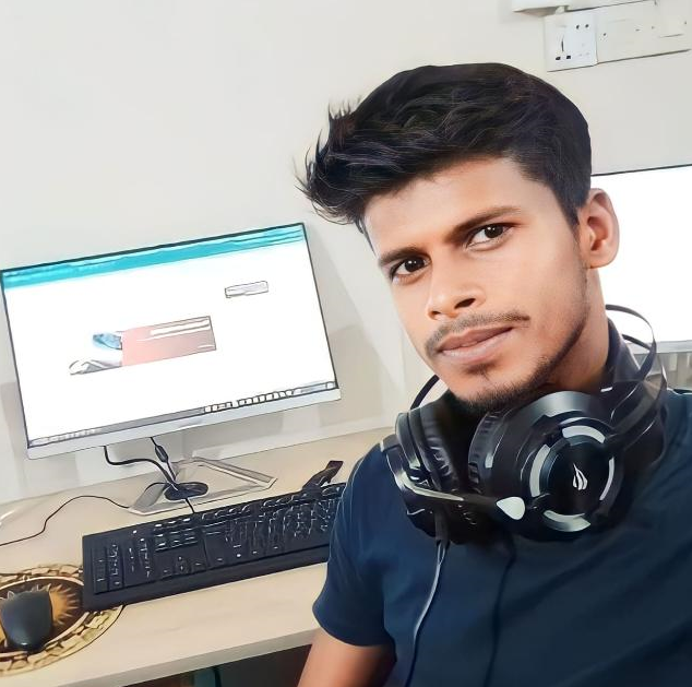 Shamim Islam