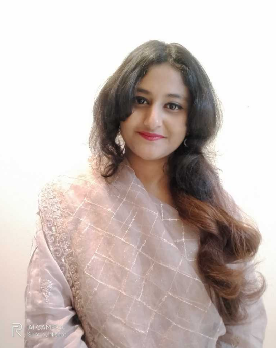 Nishat Tasnim Ali